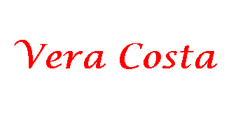 Vera Costa - Corretora exclusiva da Dix e Amil Assistncia Mdica